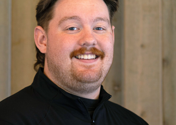 Drew Cornell