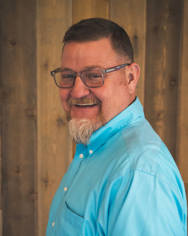 Jim Rose