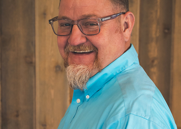 Jim Rose